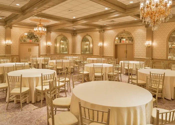 The Madison Hotel
