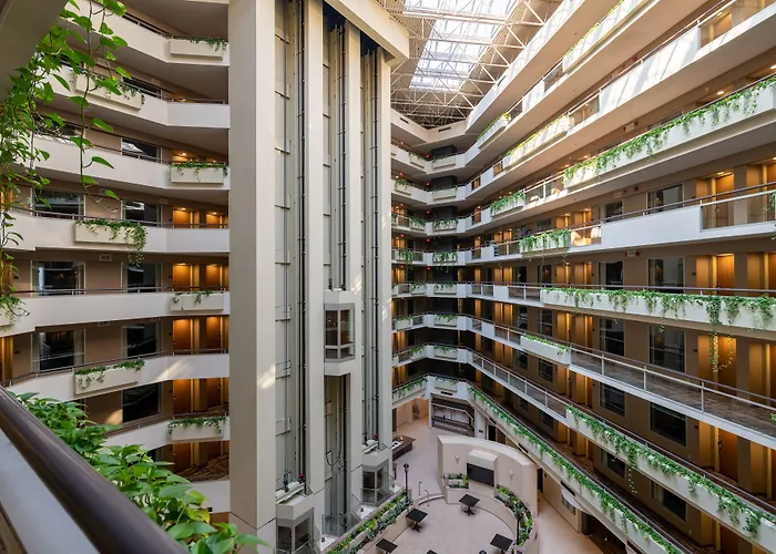 Harmony Suites Secaucus Meadowlands